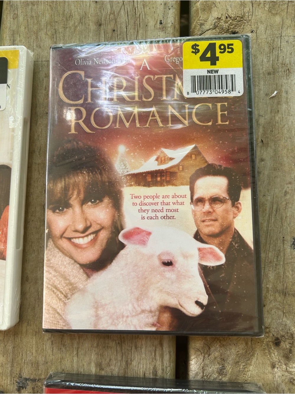 6 DVD Bundle - Picture 3 of 7